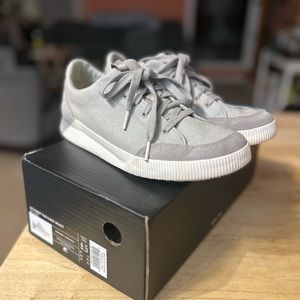 Sorel Out 'N About Plus Classic Sneakers